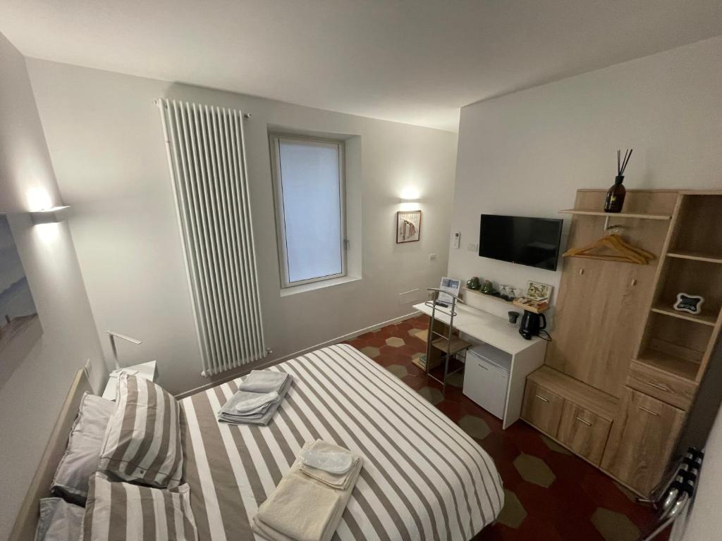 Santa Vincenza - Suite Indipendente - Habitación Doble