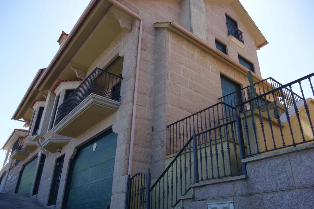 Chalet San Pedro 67