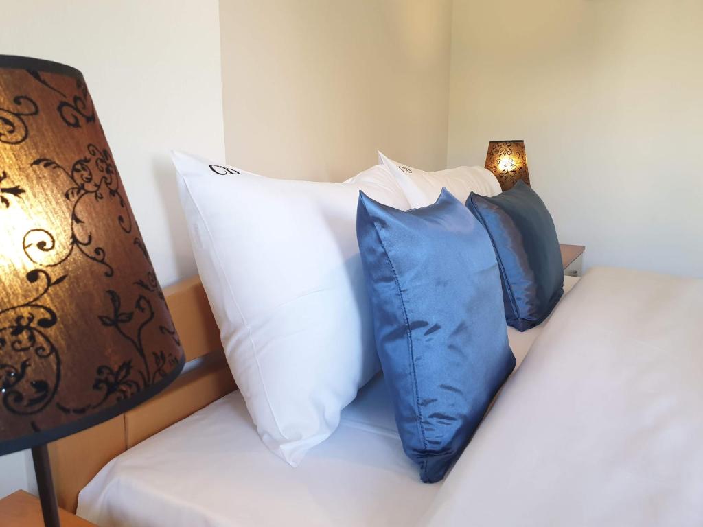 Central Skopje Duplex Apartment