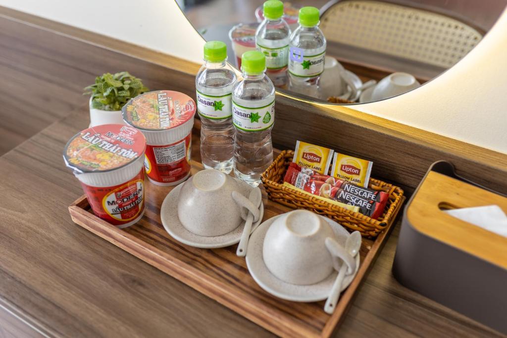 Wave Sound Beach House Phu Quoc - 12