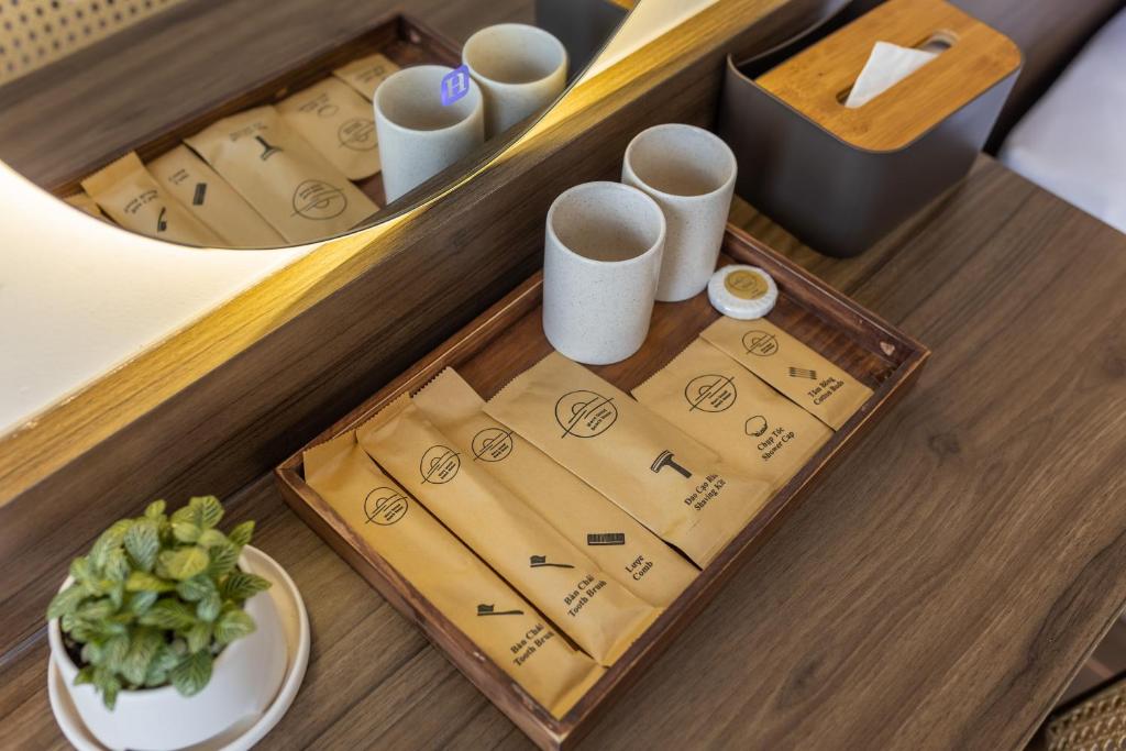 Wave Sound Beach House Phu Quoc - 11