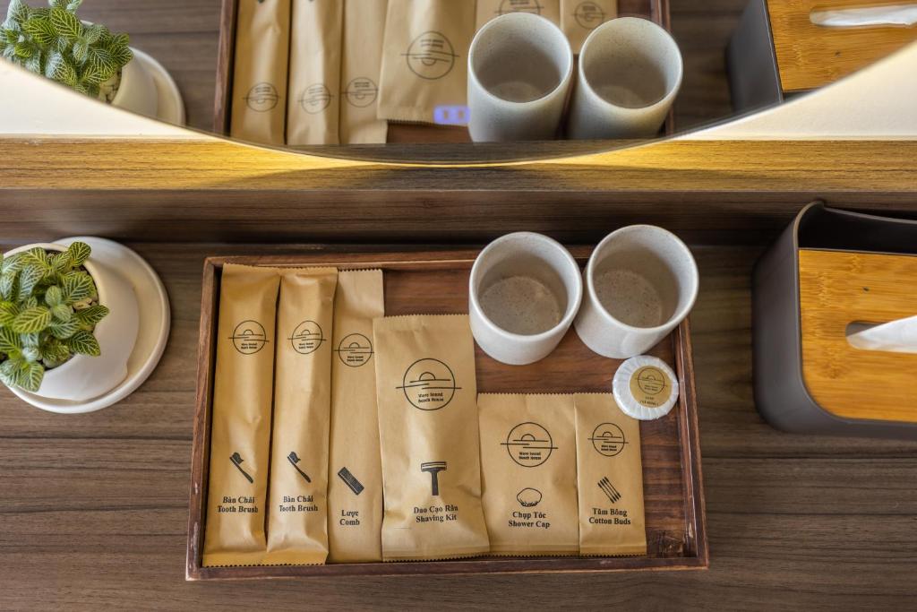 Wave Sound Beach House Phu Quoc - 13