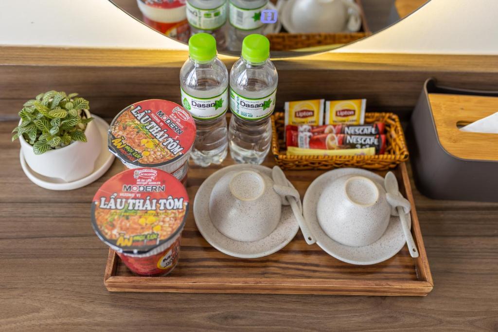 Wave Sound Beach House Phu Quoc - 14