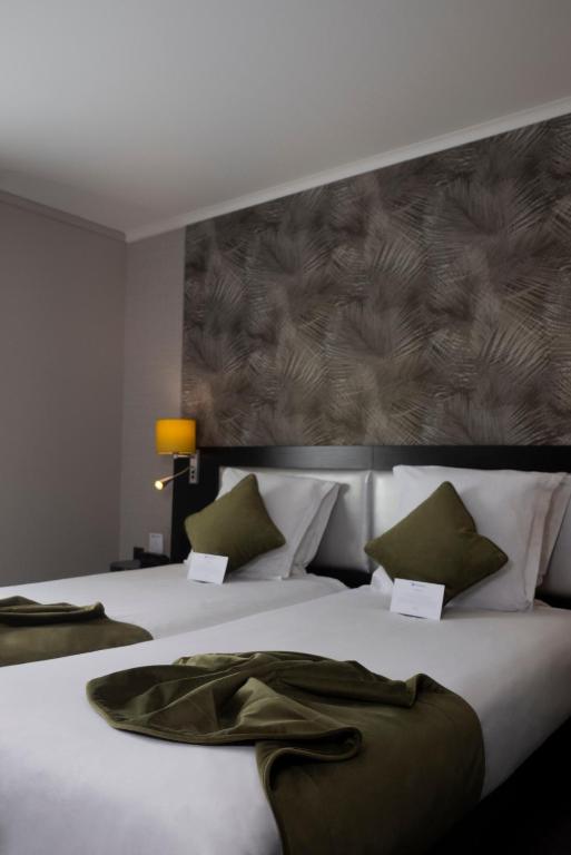 Best Western Allegro Nation - Resim 31