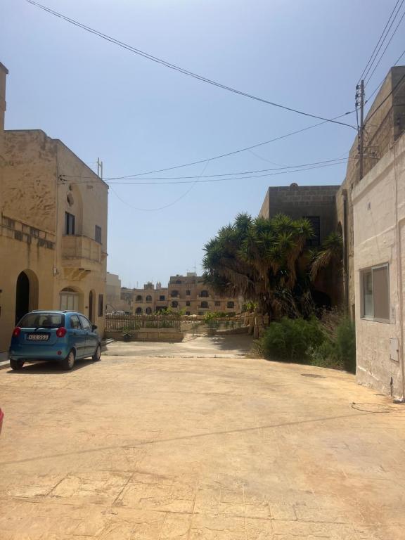 Fotografie z fotogalerie ubytování Nawrat Farmhouse v destinaci Għarb