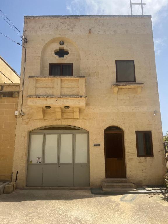Fotografie z fotogalerie ubytování Nawrat Farmhouse v destinaci Għarb