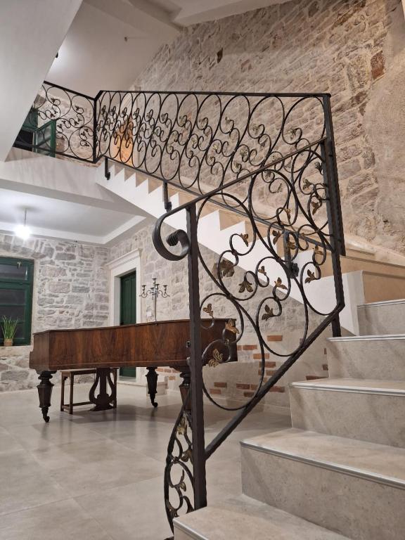 Central Palace Apartment Šibenik - 8