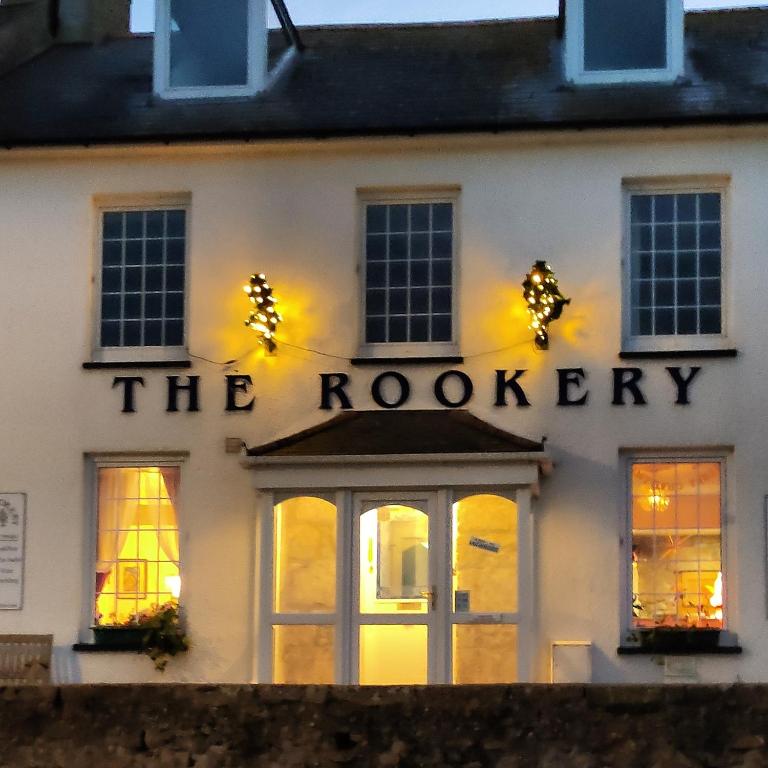 The Rookery photo