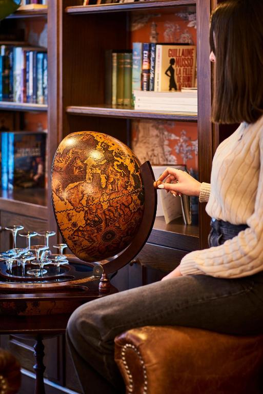 R. Kipling by Happyculture - Resim 17