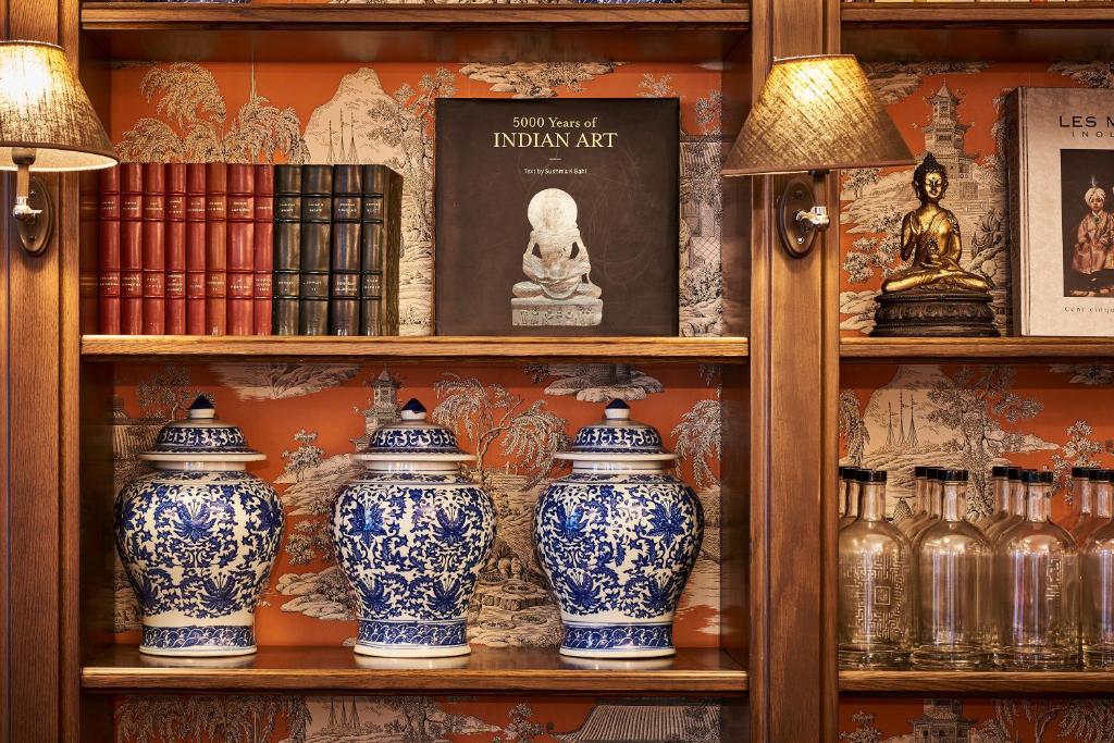 R. Kipling by Happyculture - Resim 31