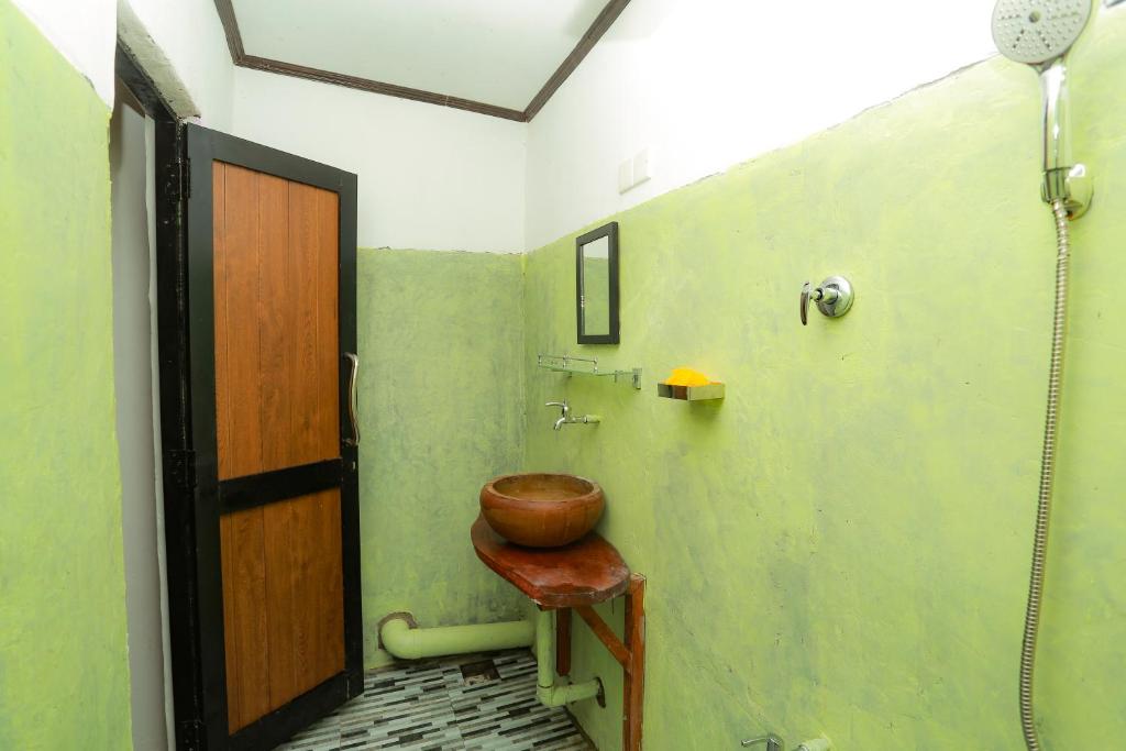 Fotografie z fotogalerie ubytování Rosa Shashi Cabanas v destinaci Galle