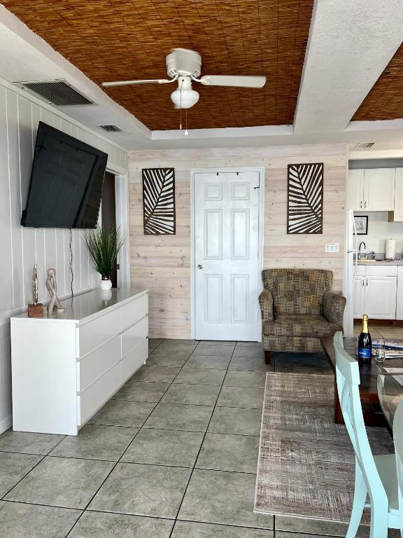 Turtle Beach Resort - Caribbean Two-Bedroom Cottage