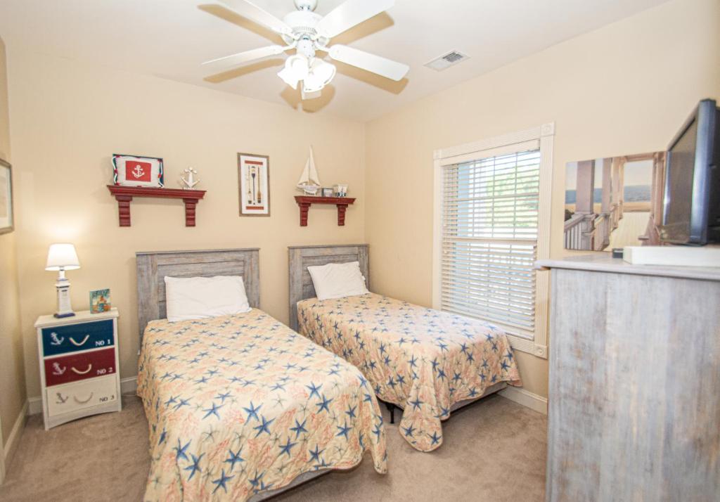 Magnolia Pointe by Palmetto Vacations - Condo De Deux Chambres