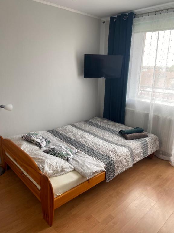 ADA - pokoje gościnne - 2