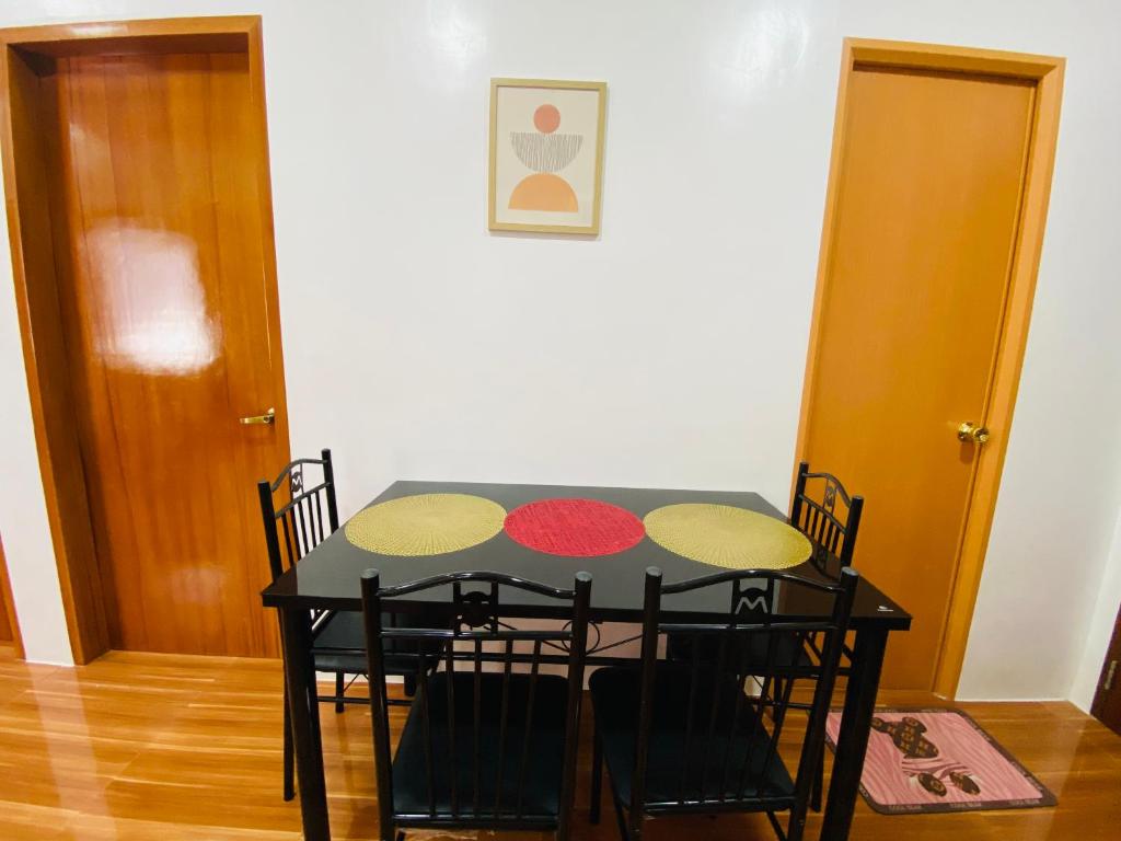 Fotografie z fotogalerie ubytování Lucas Transient House v destinaci Looc