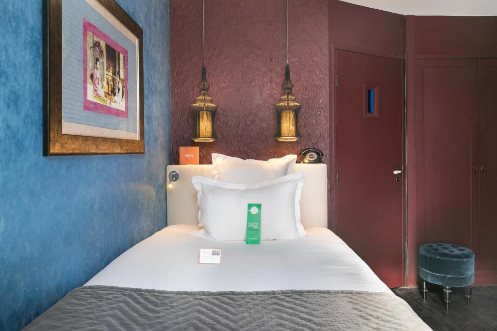 R. Kipling by Happyculture - Resim 28