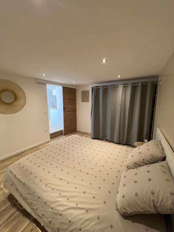 Fotografie z fotogalerie ubytování Appartement T2 avec jardin v destinaci Puget-sur Argens