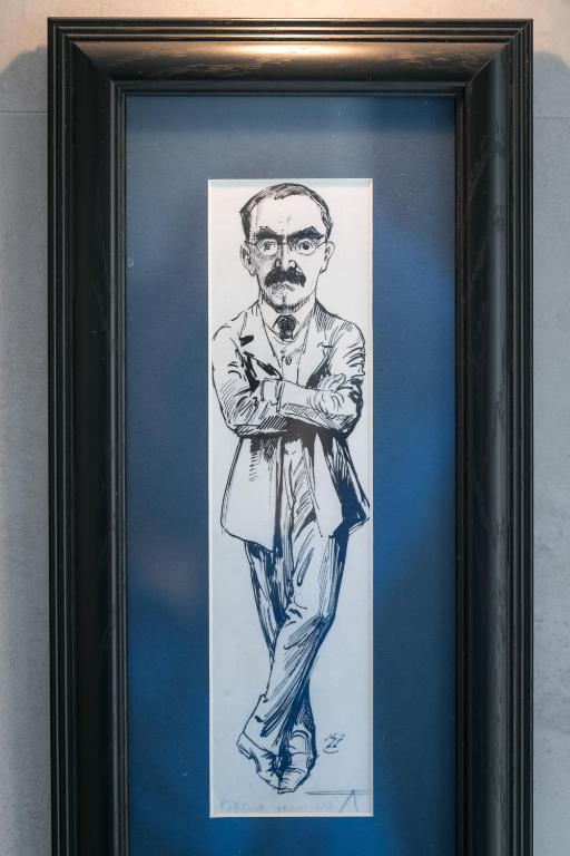 R. Kipling by Happyculture - Resim 33