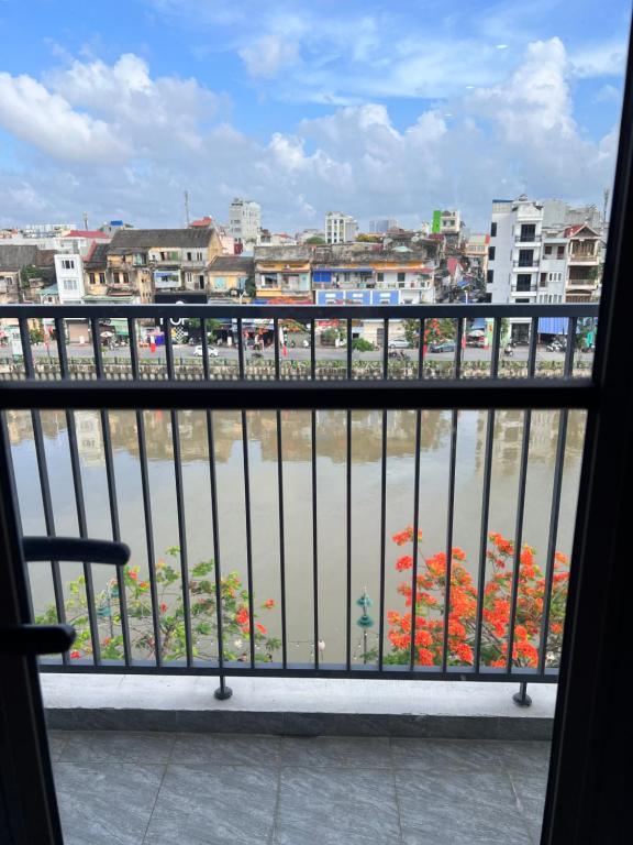 Ảnh trong thư viện ảnh của Ez mart and stay ở Thành phố Hải Phòng