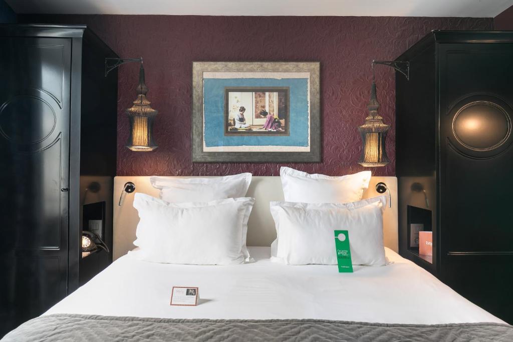 R. Kipling by Happyculture - Resim 14