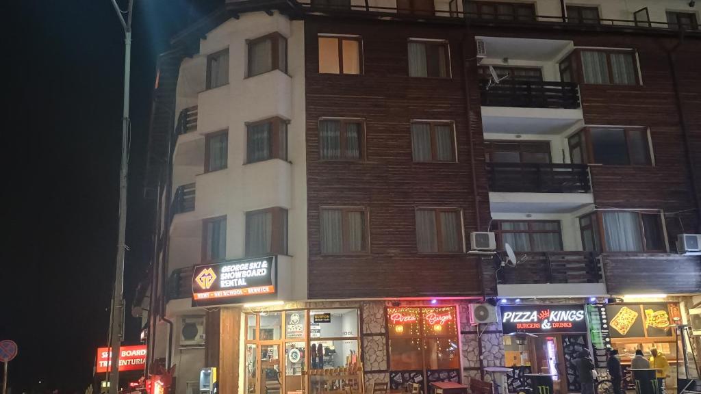 Hotel Casa karına bansko