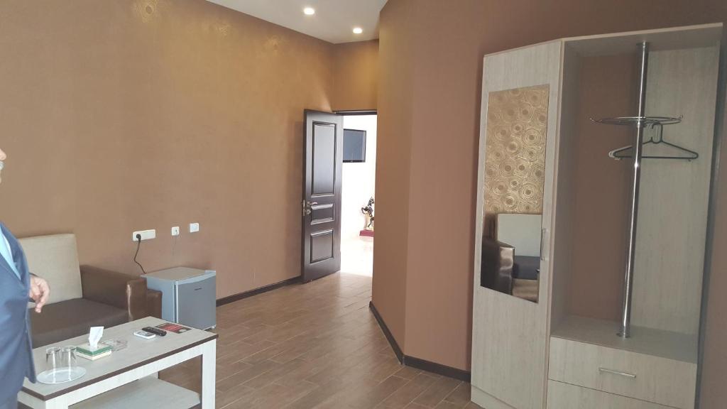 Fotografie z fotogalerie ubytování Eridana Hotel v Jerevanu
