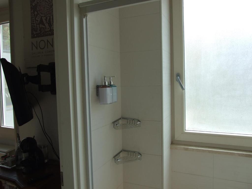Zdjęcie z galerii obiektu B&B Leo w Cagliari