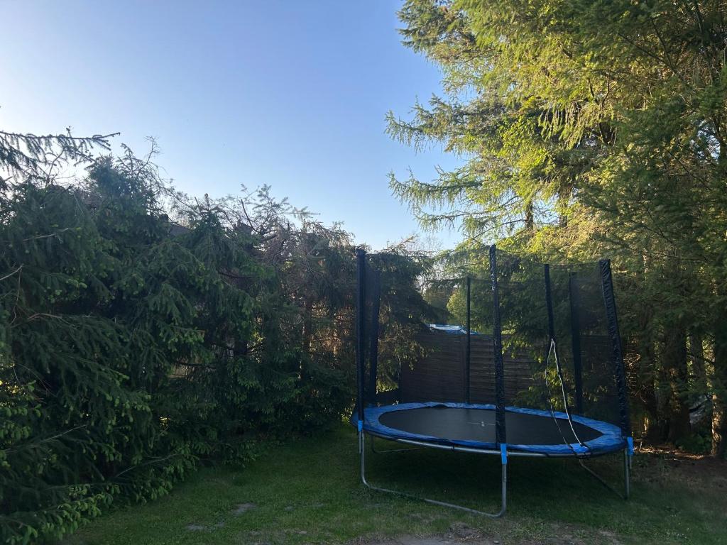 Zdjęcie z galerii obiektu Apartamenty Stokrotka w mieście Lądek-Zdrój