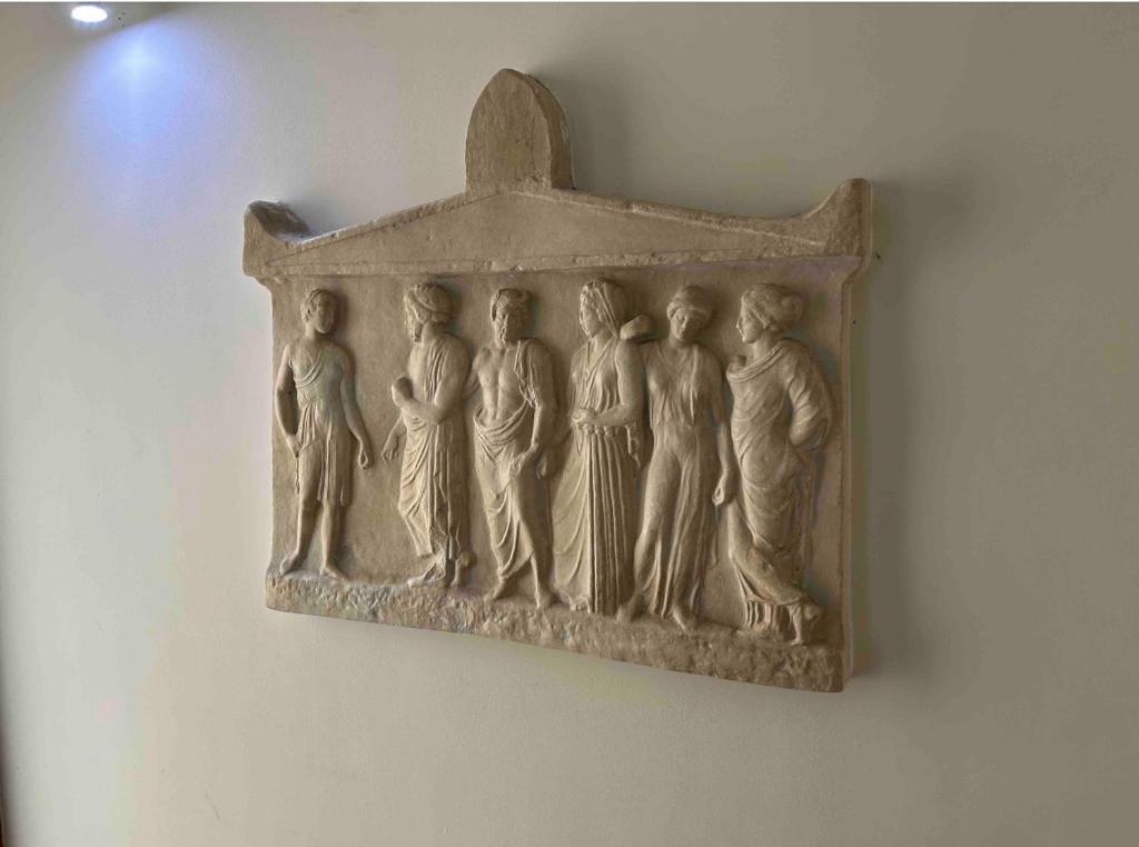 Fotografie z fotogalerie ubytování Port Twins Suites No2 v destinaci Piraeus