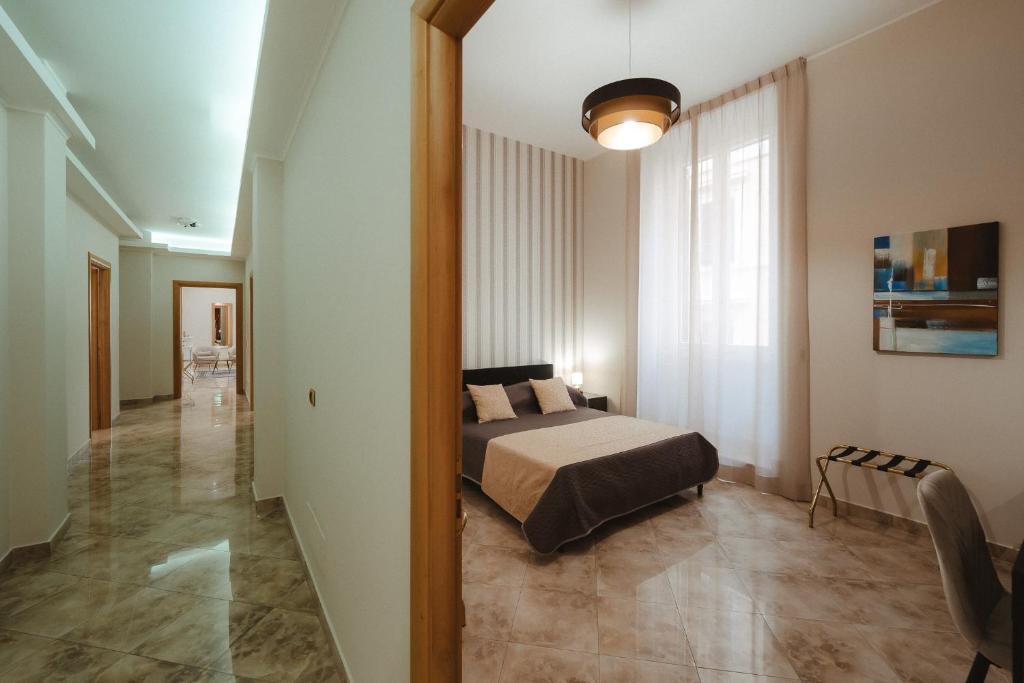 Lifestyle and Suites - Habitación Doble Con Baño Privado