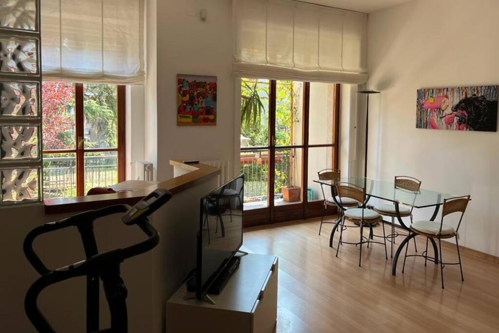 Nice and Cosy flat in central area