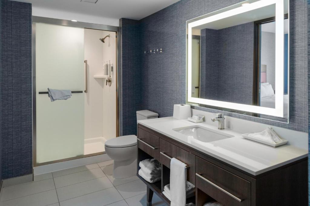 Home2 Suites By Hilton Northville Detroit photo