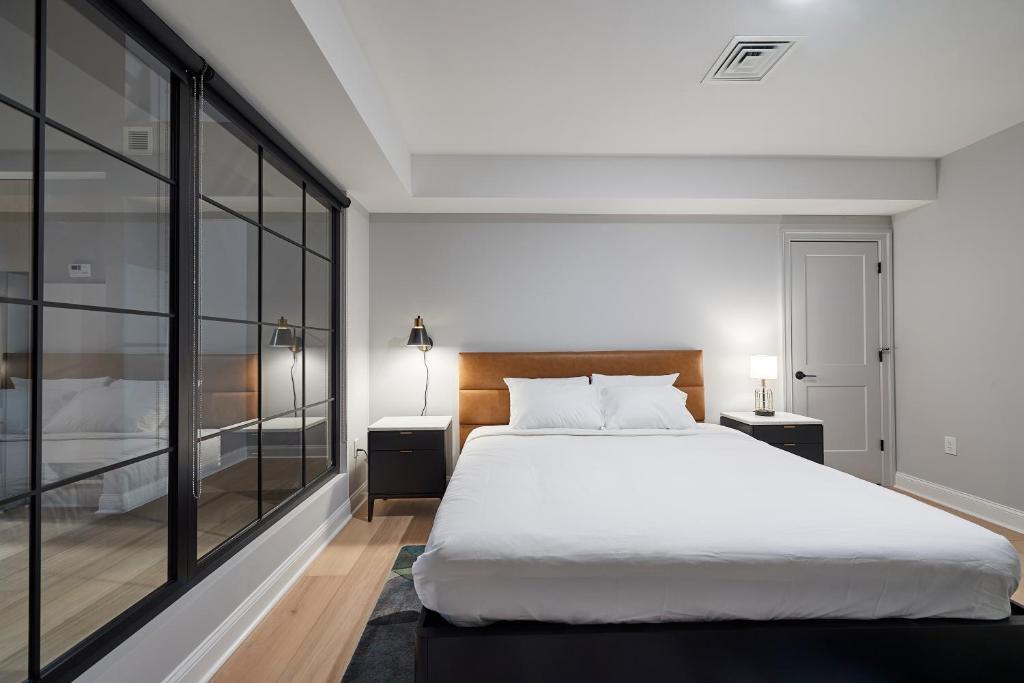 Riversuites At The Battery - Suite Queen