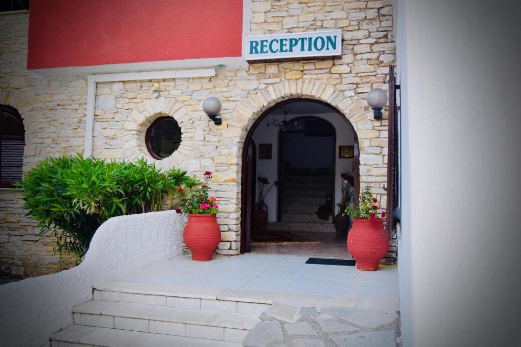 Fotografie z fotogalerie ubytování Hotel Paradise Ouranoupolis v destinaci Ouranoupoli