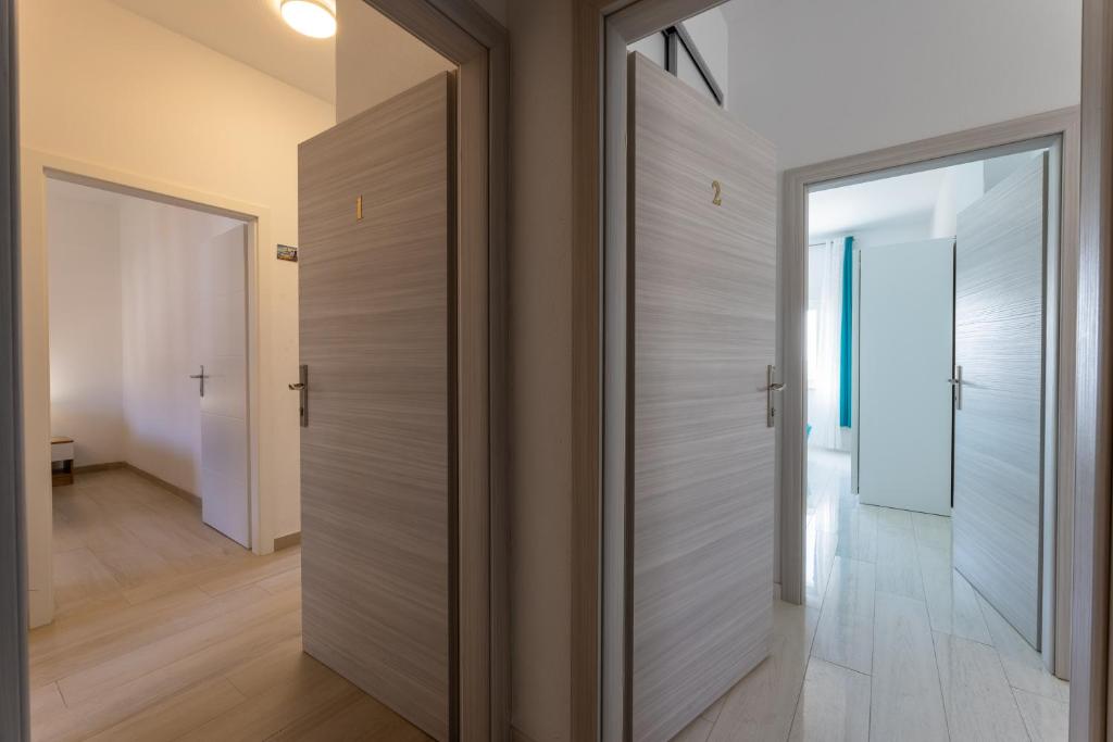 Fotografie z fotogalerie ubytování Apartments Bilopavlović v destinaci Kaštela