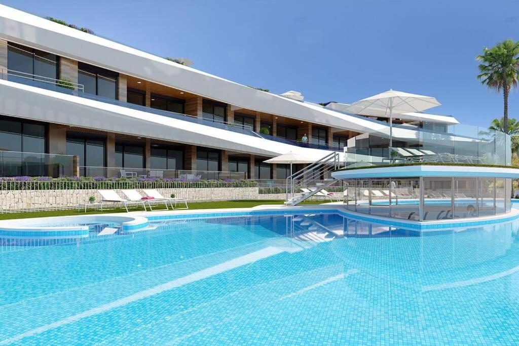 7-aura-piscina-2-vista-al-mar-santa-pola-precios-actualizados-2026