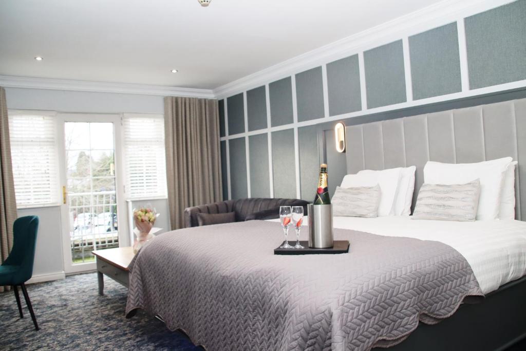 Beechlawn Hotel - Resim 13