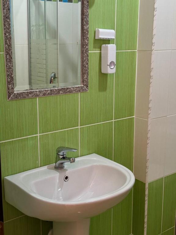 Esmeralda Apartaments - Wohnung