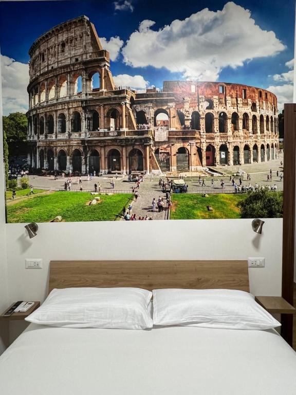 Laura luxury apartment in the center Rome - Classic Apartment