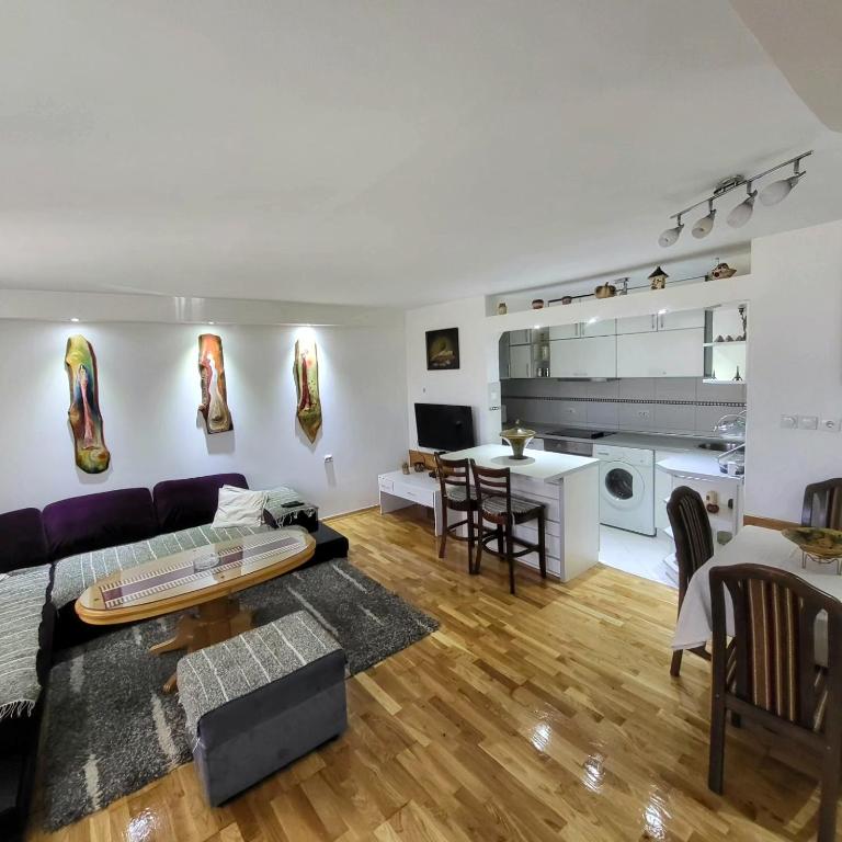 Apartments center Zorić - 18