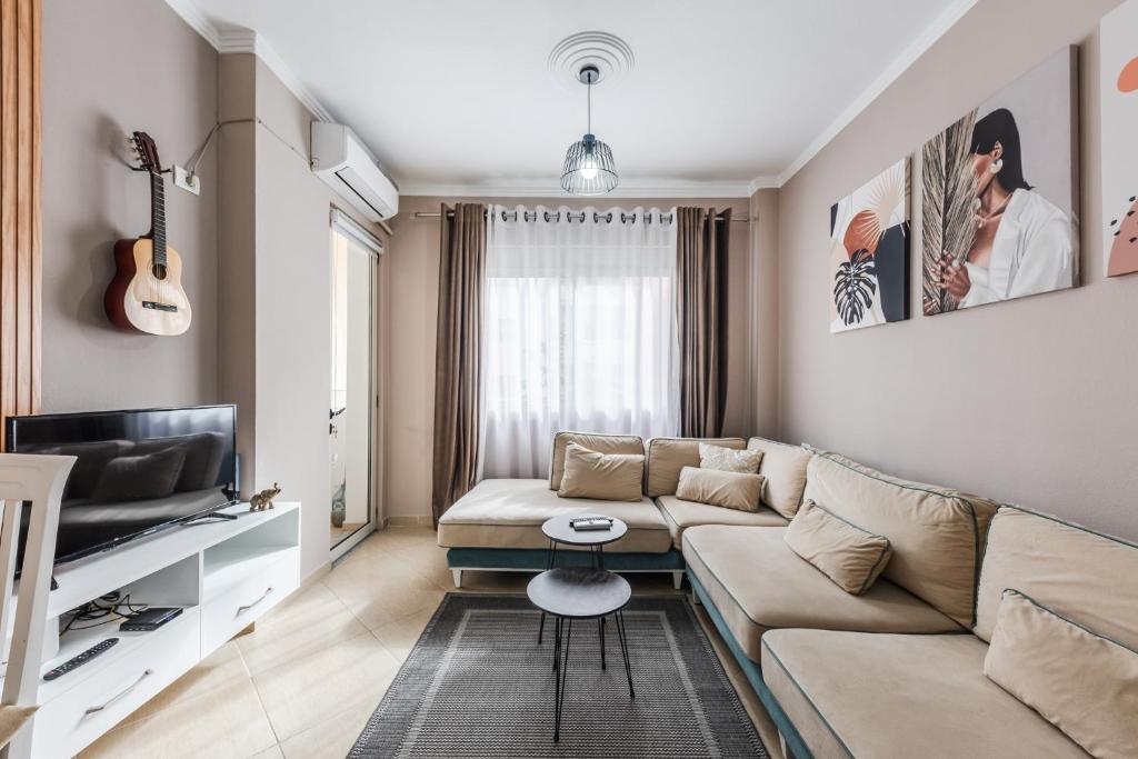 Kondo Stays Digital Nomad Apartment, Tirana (updated prices 2024)
