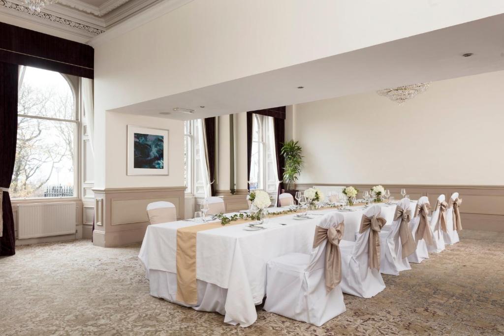 voco Edinburgh - Royal Terrace by IHG - Resim 26