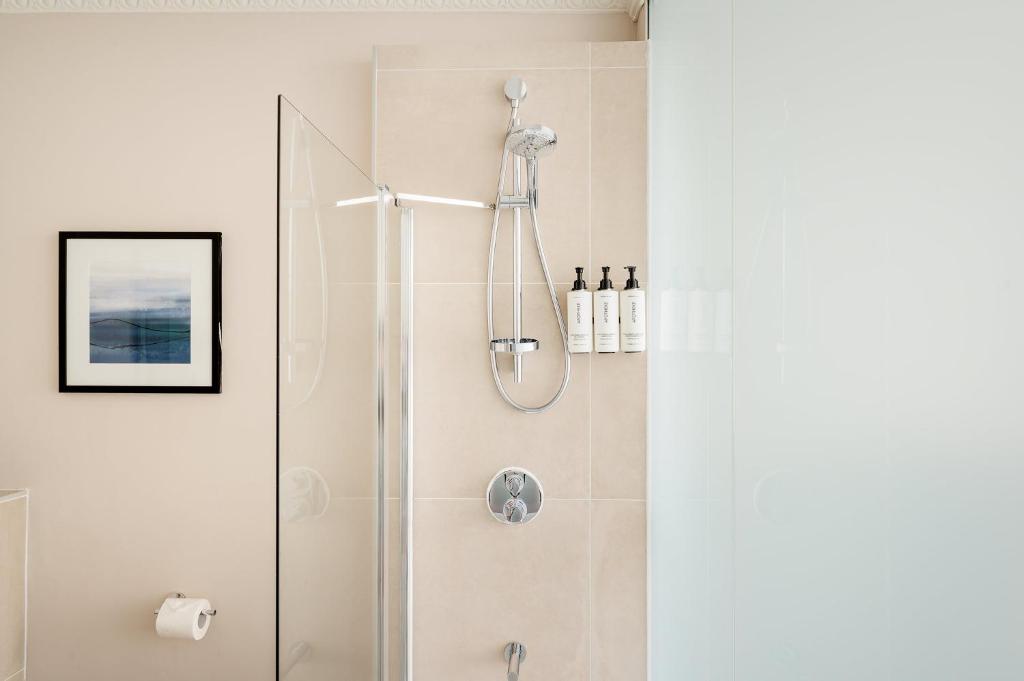 voco Edinburgh - Royal Terrace by IHG - Resim 29