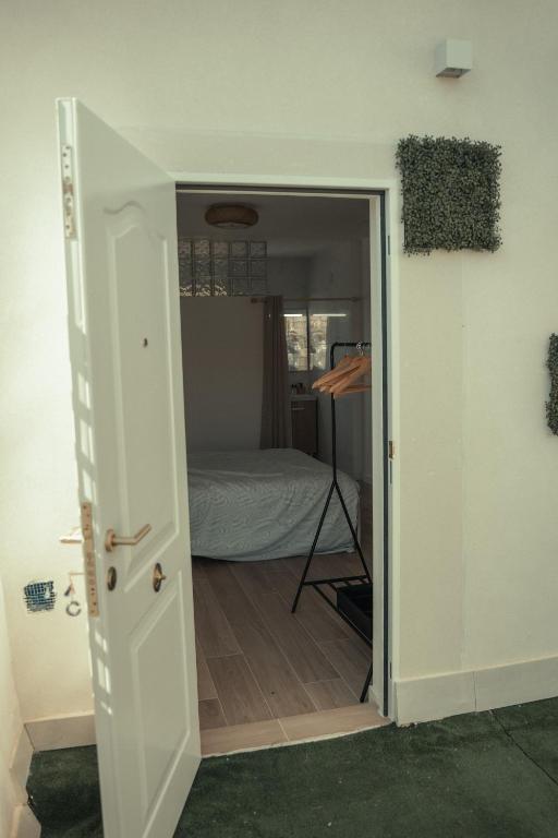 La Siesta Hostel - Camera Doppia Con Terrazza