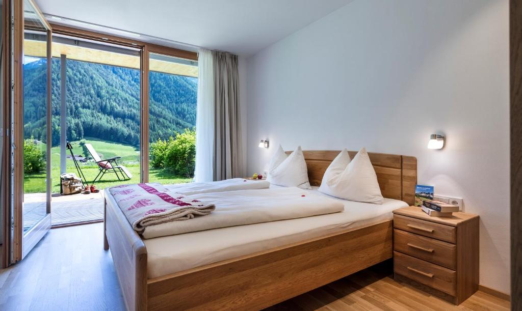 Peterwieshof - One-Bedroom Apartment