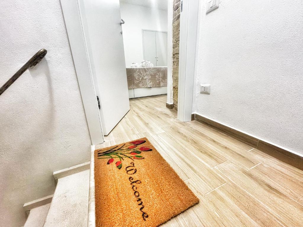 Fotografie z fotogalerie ubytování Centro storico Lovely House R9345 v Cagliari