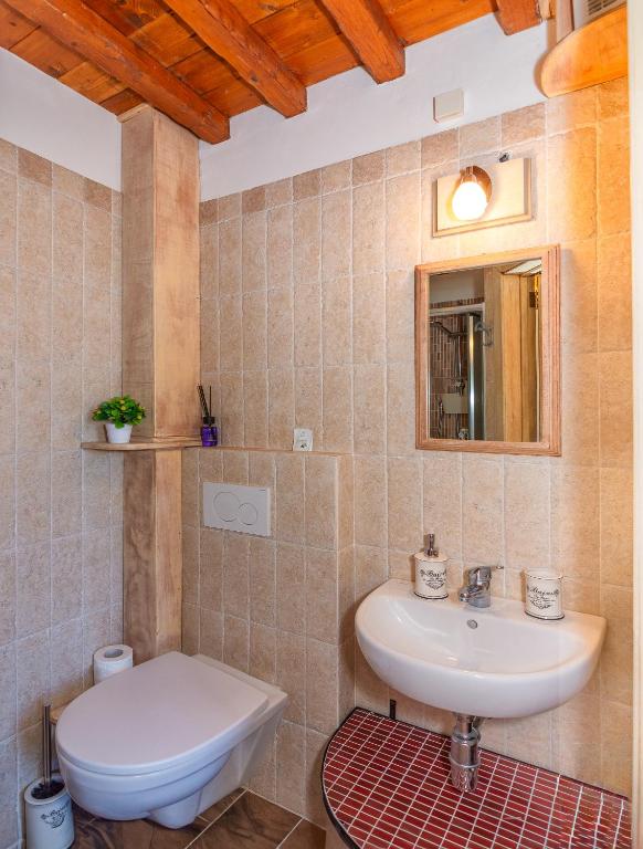 B&B Il Giardino dei Poeti and Apartaments - 8