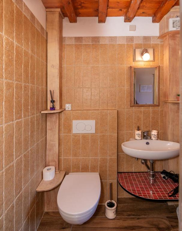 B&B Il Giardino dei Poeti and Apartaments - 15