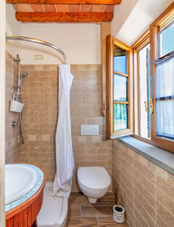 B&B Il Giardino dei Poeti and Apartaments - 19