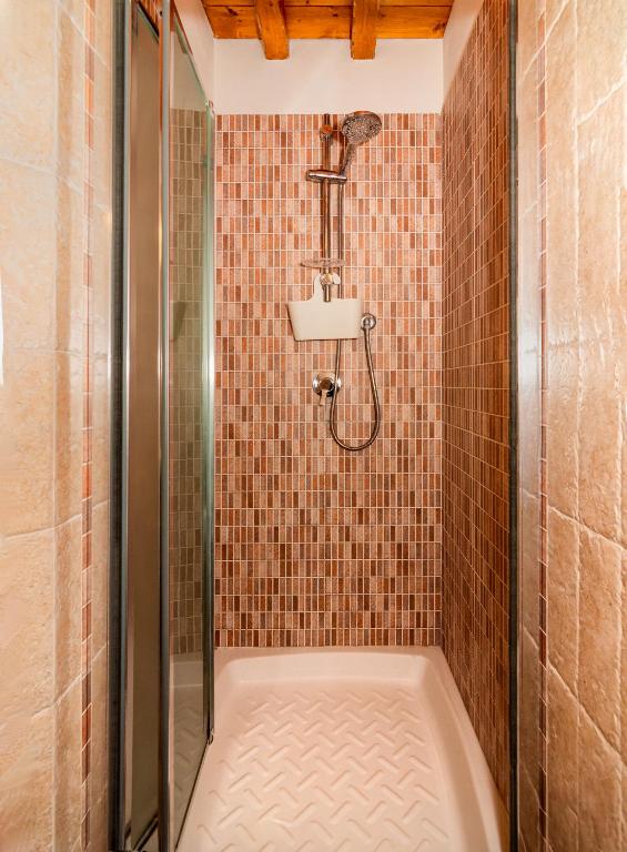 B&B Il Giardino dei Poeti and Apartaments - 7